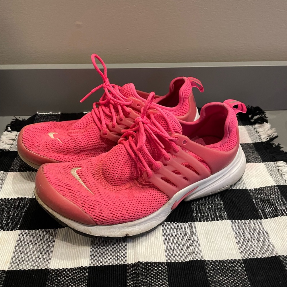 Nike Air Presto